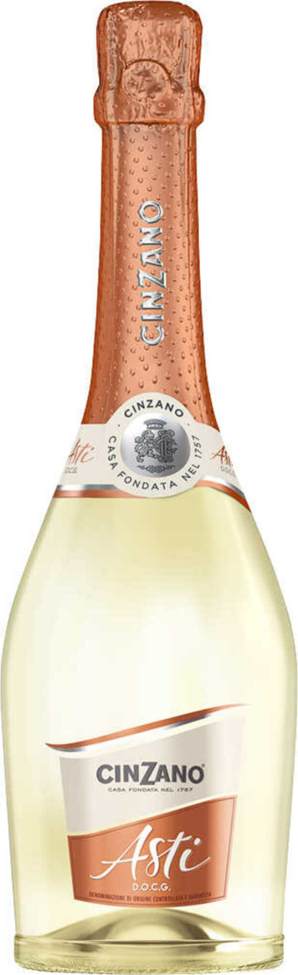 CINZANO Asti von Kaufland ansehen! | Champagner & Sekt