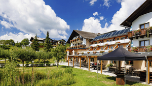 Österreich - Steiermark – Semriach – 3* Der Trattner - Hotel Trattnerhof