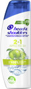 Bild 1 von Head & Shoulders 2in1 Shampoo Apple Fresh 250ML