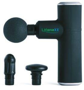 Lifenaxx Mini-Massagegerät LX-025