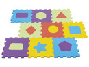 Bild 4 von Playtive Puzzle Matte, hochwertiges und langlebiges Material