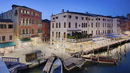Bild 1 von Venedig - NH Venezia Santa Lucia