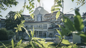 Österreich - Burgenland – Bad Tatzmannsdorf – 4*S Reduce Hotel Thermal