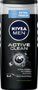 Bild 1 von Nivea Men 3in1 Duschgel Active Clean 250ML