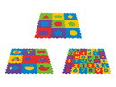 Bild 1 von Playtive Puzzle Matte, hochwertiges und langlebiges Material