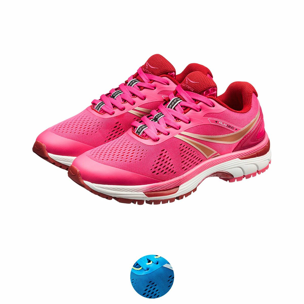 Bild 1 von CRANE Damen oder Herren Laufschuhe