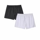 Bild 2 von WATSON´S Herren Boxershorts, 2er-Set