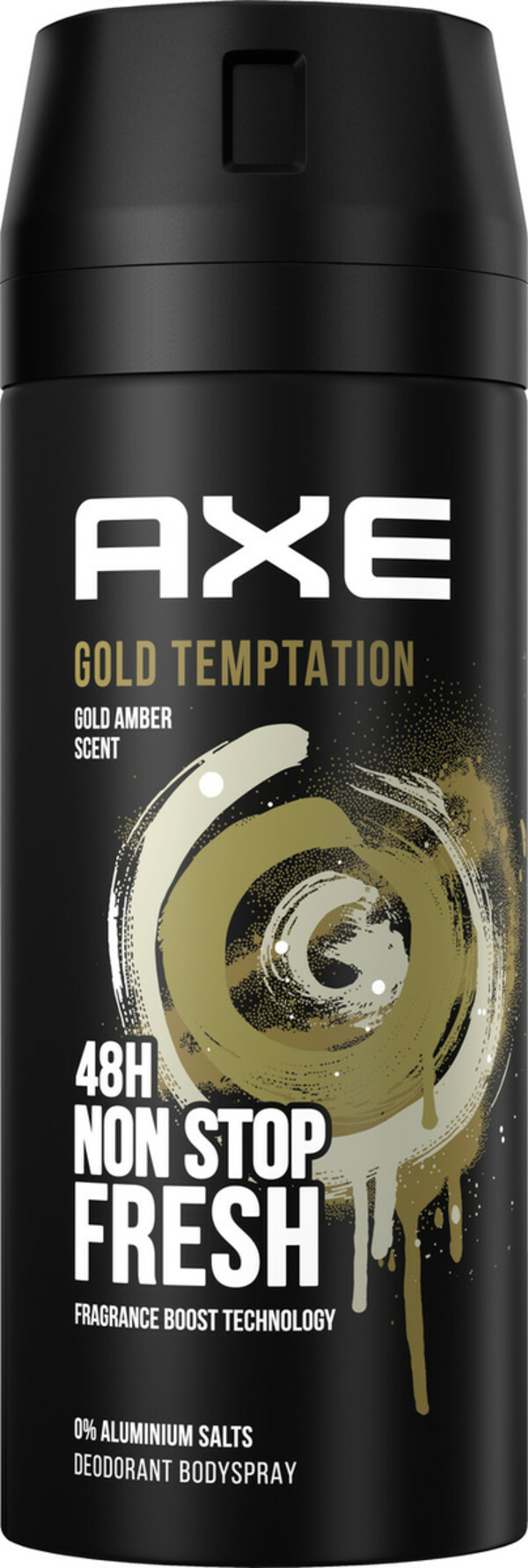 Bild 1 von Axe Bodyspray Gold Temptation 150ML