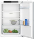 Bild 1 von CK121EFE0 Einbau-Kühlschrank weiß / E