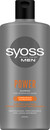Bild 1 von Syoss Men Power Shampoo 440ML