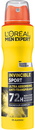 Bild 1 von L'Oreal Men Expert Invincible Sport Ultra Absorbing Anti-Transpirant 72H 150ML