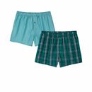 Bild 3 von WATSON´S Herren Boxershorts, 2er-Set