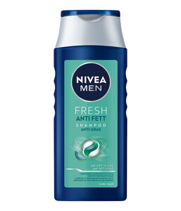 Nivea Men Fresh Anti-Fett Shampoo 250ML