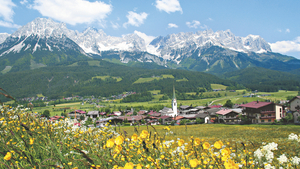 Österreich – Tirol - 4* Hotel Klausen