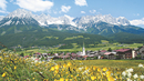 Bild 1 von Österreich – Tirol - 4* Hotel Klausen