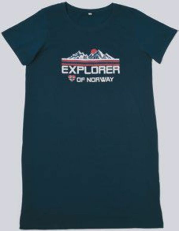 Bild 1 von Explorer of Norway Bigshirt