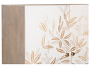 Bild 3 von Garden Pleasure Sideboard »SIKAR«, mit floralem Muster