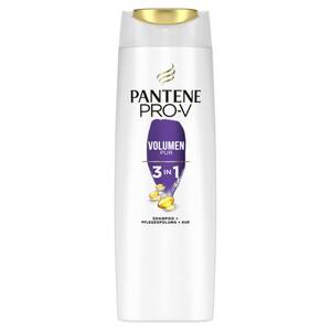 Pantene Pro-V Volumen Pur 3in1 Shampoo 250ML