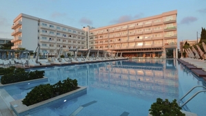 4* Nestor Hotel / Zypern – Ayia Napa