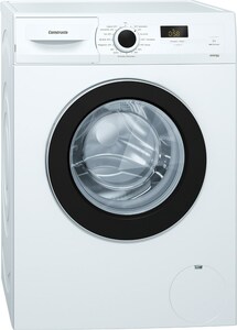 CWF14J03 Stand-Waschmaschine-Frontlader weiß / B