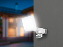 Bild 3 von LIVARNO home LED-Außenstrahler, 24 W, mit Bewegungsmelder