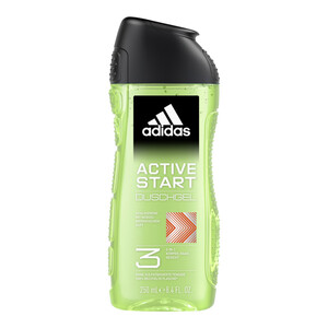 Adidas Active Start Duschgel 3in1 250ML