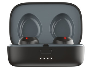 SILVERCREST® True Wireless Bluetooth®-In-Ear-Kopfhörer »Rhythm Blast«