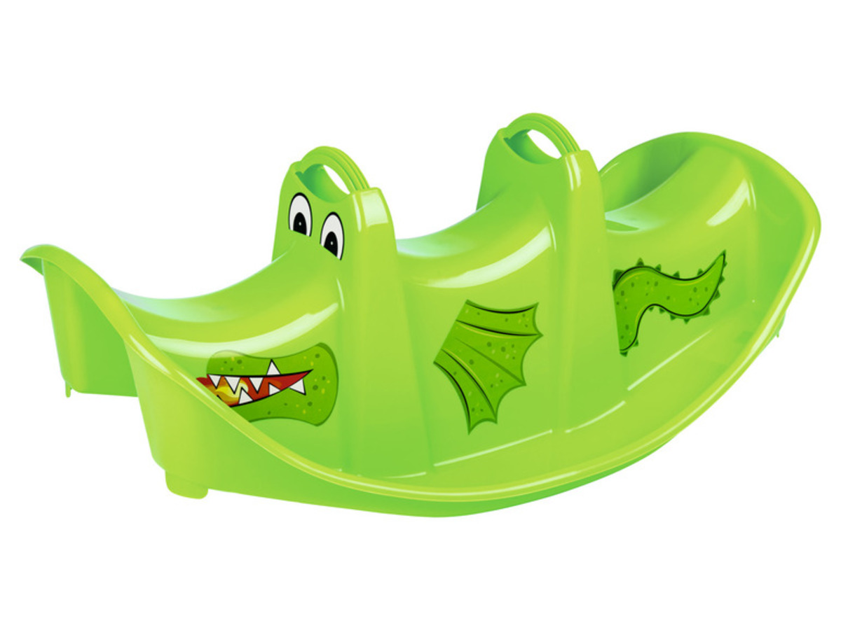 Bild 1 von Playtive Doppelwippe Outdoor