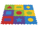 Bild 2 von Playtive Puzzle Matte, hochwertiges und langlebiges Material