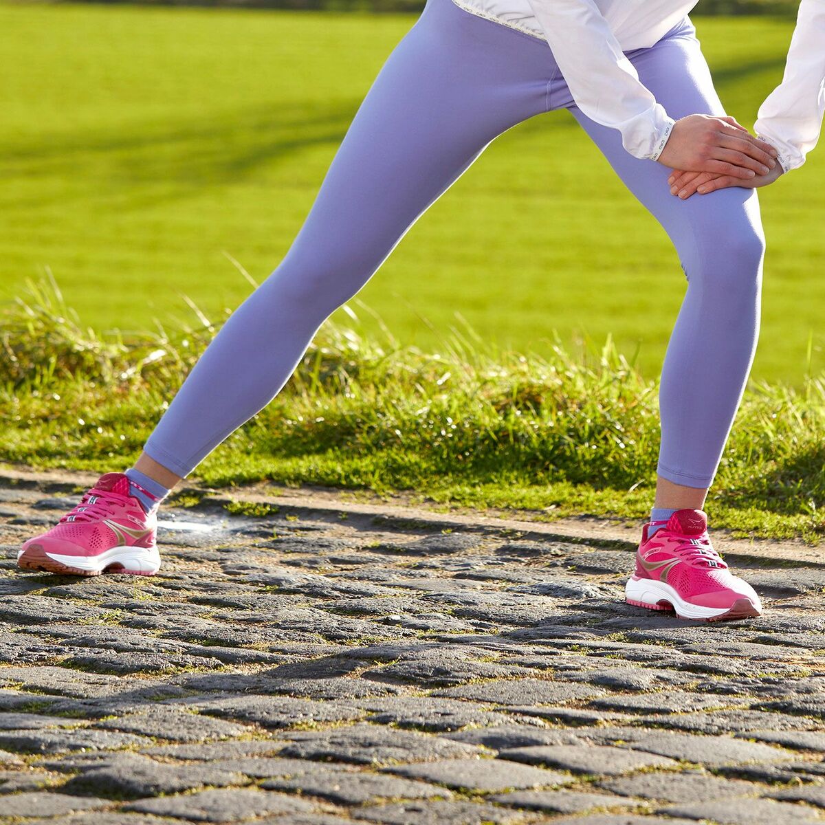 Bild 3 von CRANE Damen oder Herren Laufschuhe