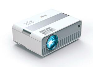 Technaxx Mini-LED HD Beamer TX-127