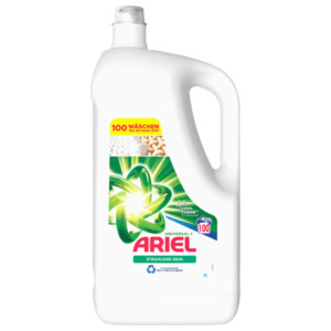 Ariel Universalwaschmittel Flüssig 5,5l, 100WL