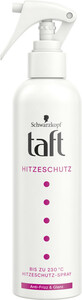 Schwarzkopf Taft Hitzeschutz-Spray 250ML