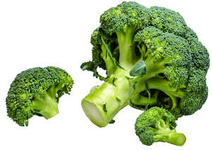 Span./ital. Broccoli