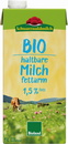 Bild 1 von Schwarzwaldmilch Bioland Haltbare Milch fettarm 1,5% 1L