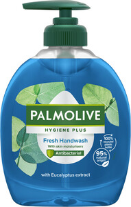 Palmolive Flüssigseife Hygiene Plus Fresh 300ML