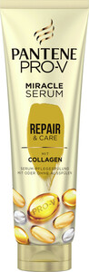 Pantene Pro-V Miracle Serum Repair & Care mit Collagen 160ML