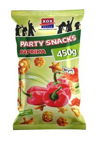 Party Snacks 450 g