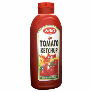 Tomaten-Ketchup 900 g