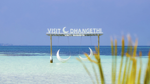 Dhangethi - Malediven - Ari Grand Hotel & Spa