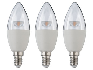LIVARNO home LED-Lampen, E27 / E14