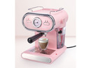 Bild 4 von SILVERCREST® Espressomaschine/Siebträger Pastell rosa SEM 1100 D3