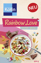 Bild 1 von Kölln Rainbow Love Hafer-Müsli 400G