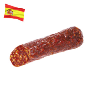 Spanische Chorizo Cular Extra