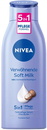 Bild 1 von Nivea Verwöhnende Soft Milk 5in1 400ML