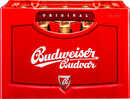 Bild 1 von BUDWEISER Budvar