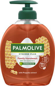 Palmolive Flüssigseife Hygiene-Plus Family 300ML