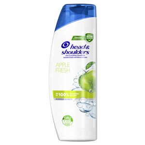 Head & Shoulders Anti-Schuppen Shampoo Apple Fresh 500ML