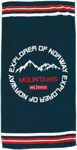 Explorer of Norway Handtuch