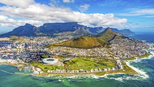 Von Südafrika nach Mauritius – Rundreise & Kreuzfahrt